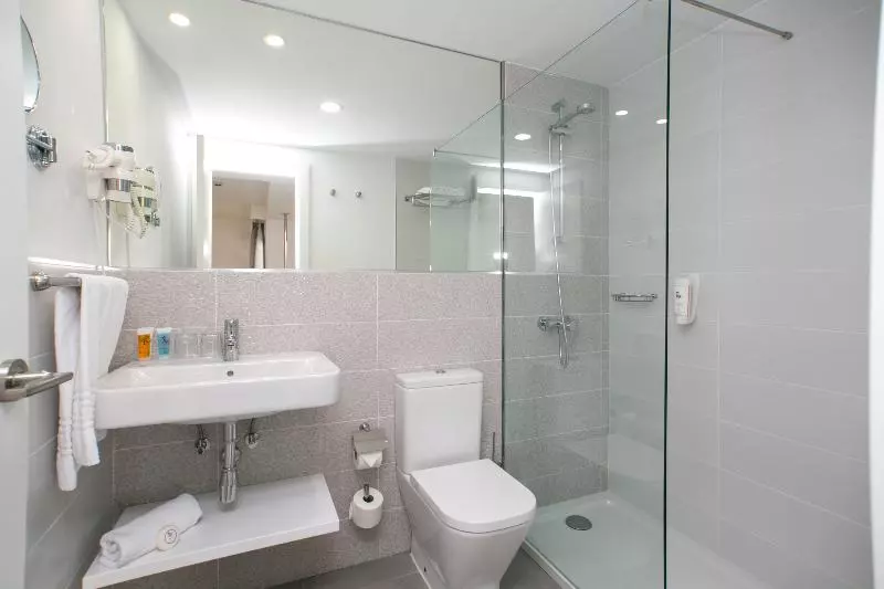 سوییت جونیور, Livvo Anamar Suites