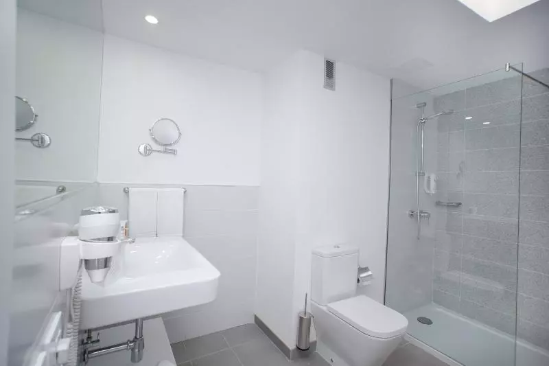 سوییت جونیور سوپریور, Livvo Anamar Suites
