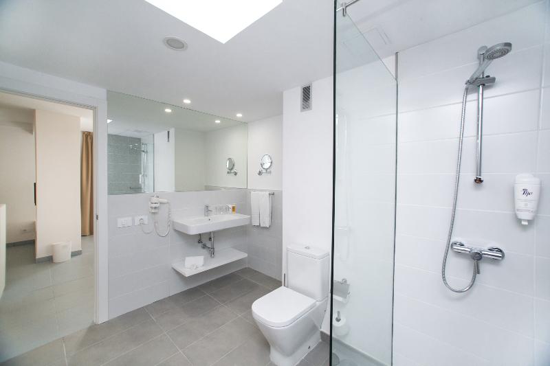 Полулюкс Superior, Livvo Anamar Suites