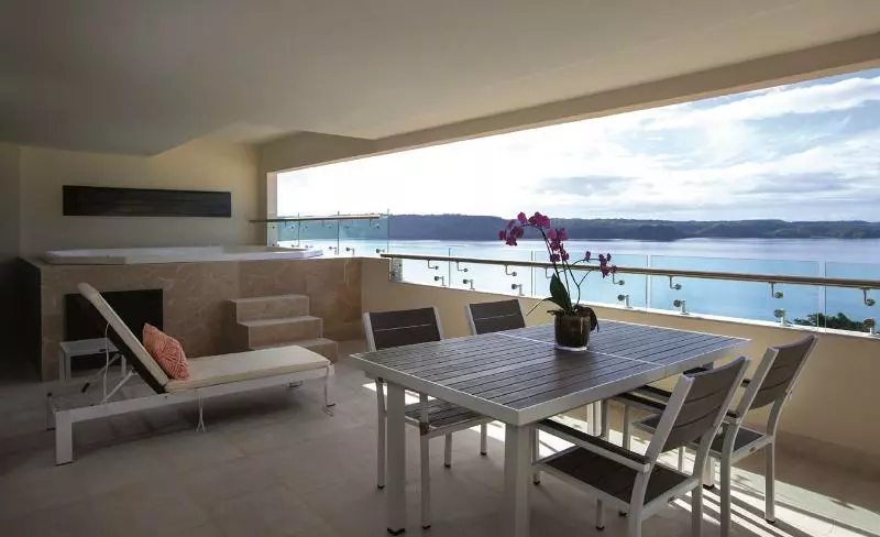 سوییت جونیور سوپریور, Livvo Anamar Suites