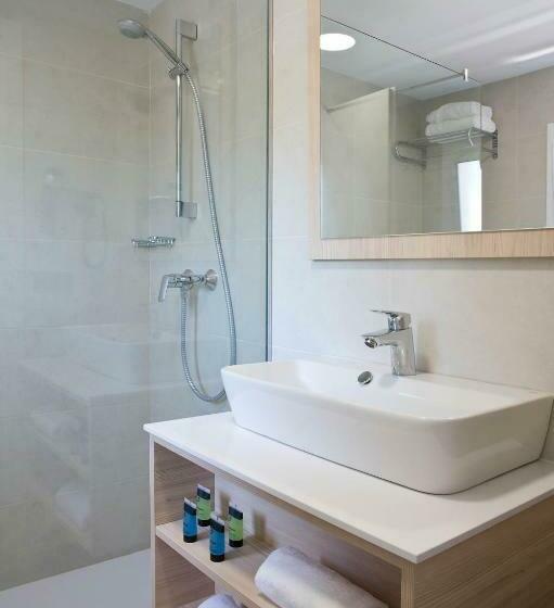 标准工作室, Aparthotel Pierre & Vacances Mallorca Cecilia