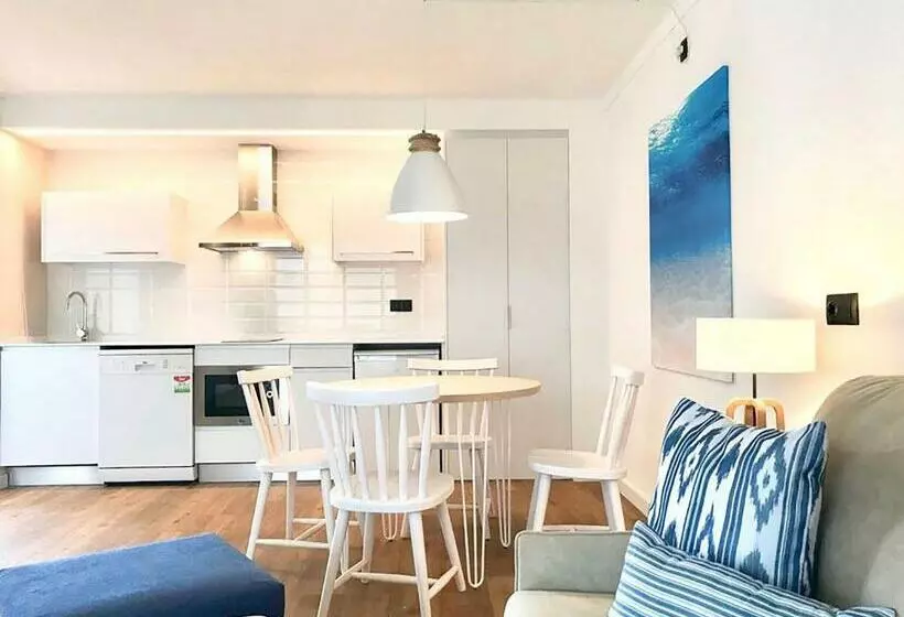 استودیوی استاندارد, Aparthotel Pierre & Vacances Mallorca Cecilia
