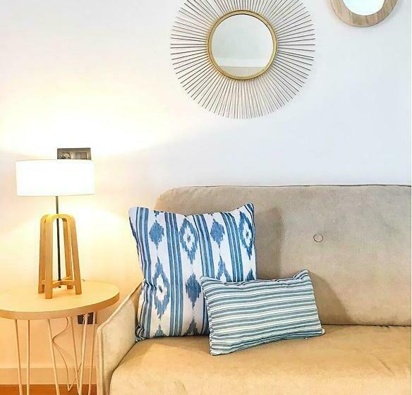 标准工作室, Aparthotel Pierre & Vacances Mallorca Cecilia