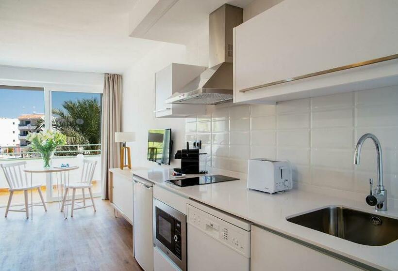 标准工作室, Aparthotel Pierre & Vacances Mallorca Cecilia