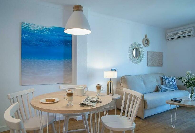 标准工作室, Aparthotel Pierre & Vacances Mallorca Cecilia