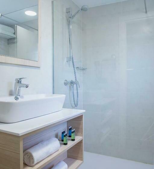 Студия Стандарт, Aparthotel Pierre & Vacances Mallorca Cecilia