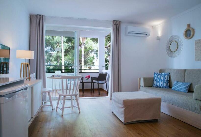 标准工作室, Aparthotel Pierre & Vacances Mallorca Cecilia