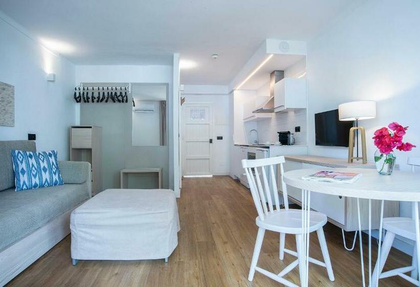 标准工作室, Aparthotel Pierre & Vacances Mallorca Cecilia