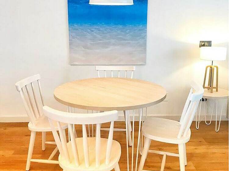 标准工作室, Aparthotel Pierre & Vacances Mallorca Cecilia