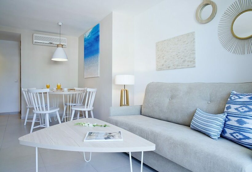 标准工作室, Aparthotel Pierre & Vacances Mallorca Cecilia