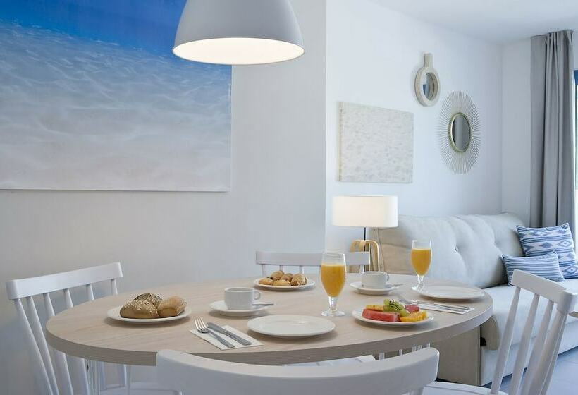 标准工作室, Aparthotel Pierre & Vacances Mallorca Cecilia