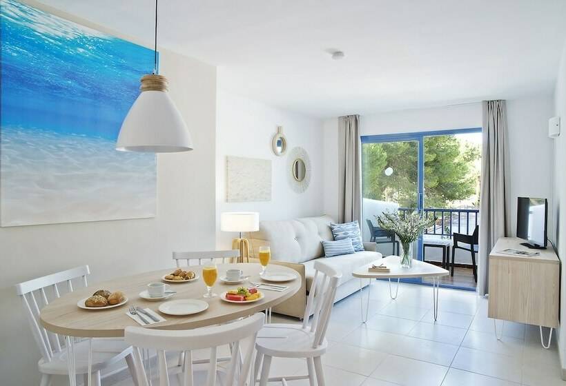 标准工作室, Aparthotel Pierre & Vacances Mallorca Cecilia