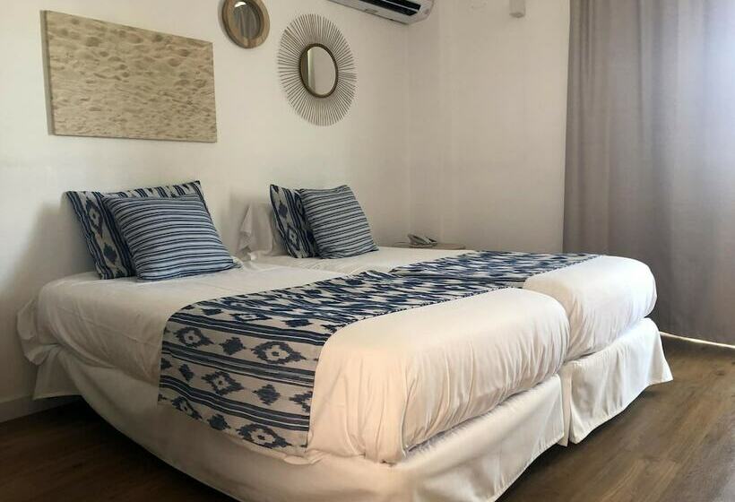 标准工作室, Aparthotel Pierre & Vacances Mallorca Cecilia