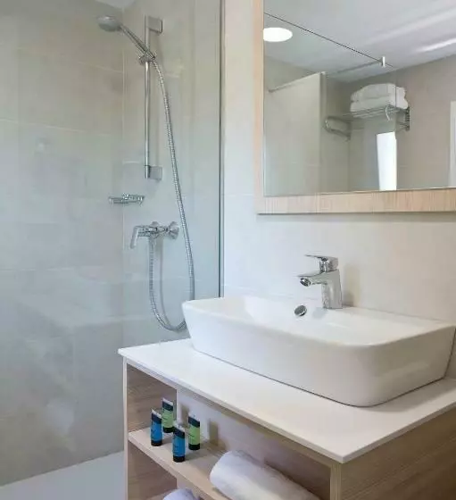 آپارتمان 1 خوابه, Aparthotel Pierre & Vacances Mallorca Cecilia