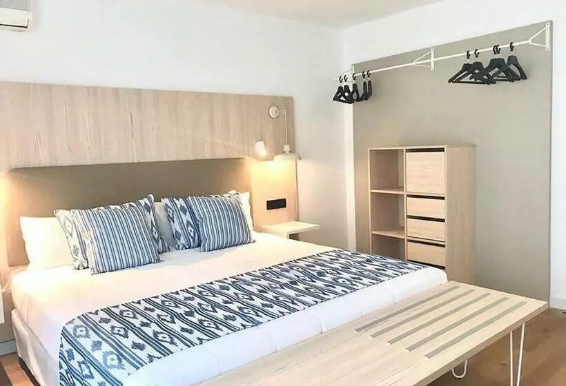 آپارتمان 1 خوابه, Aparthotel Pierre & Vacances Mallorca Cecilia