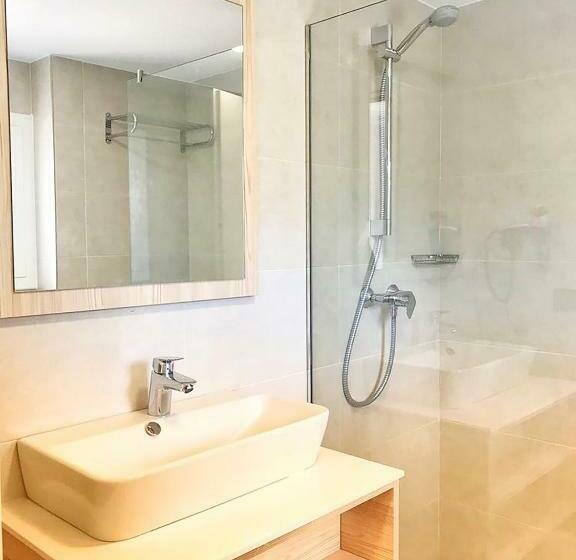 带1个卧室的公寓, Aparthotel Pierre & Vacances Mallorca Cecilia