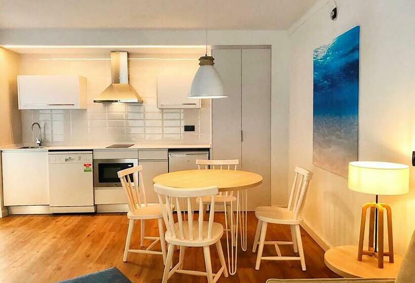 带1个卧室的公寓, Aparthotel Pierre & Vacances Mallorca Cecilia