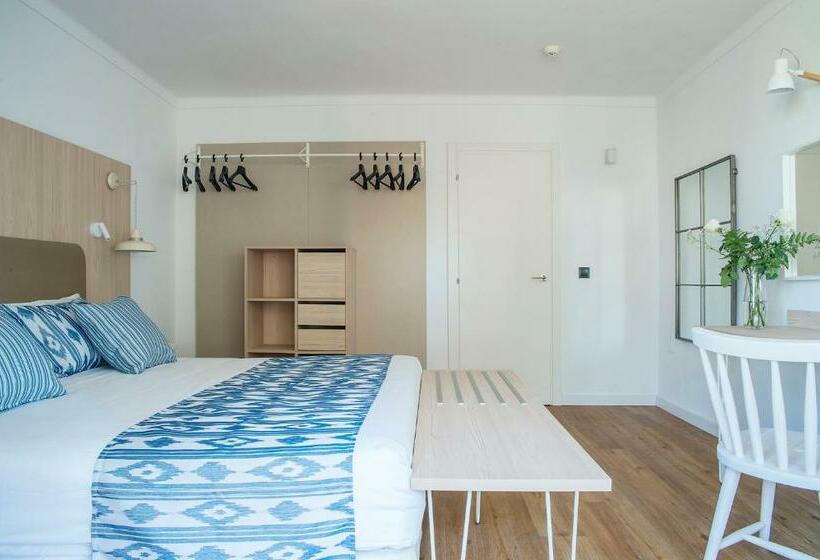 带1个卧室的公寓, Aparthotel Pierre & Vacances Mallorca Cecilia