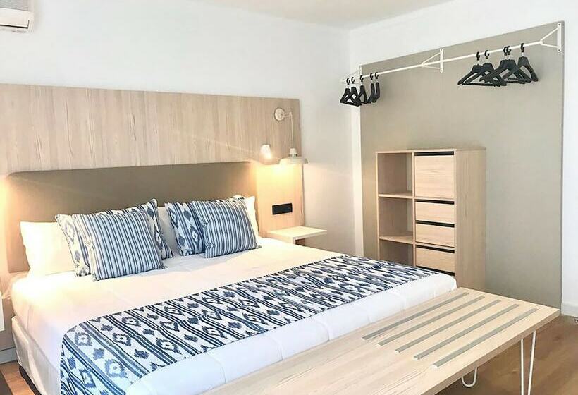 带1个卧室的公寓, Aparthotel Pierre & Vacances Mallorca Cecilia