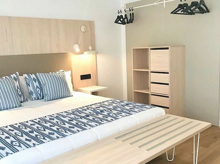 带1个卧室的公寓, Aparthotel Pierre & Vacances Mallorca Cecilia