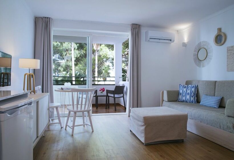 带1个卧室的公寓, Aparthotel Pierre & Vacances Mallorca Cecilia