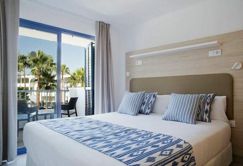 Апартаменты 1 Спальня, Aparthotel Pierre & Vacances Mallorca Cecilia