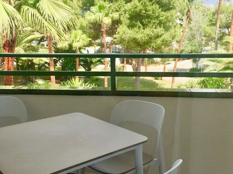 带1个卧室的公寓, Aparthotel Pierre & Vacances Mallorca Cecilia