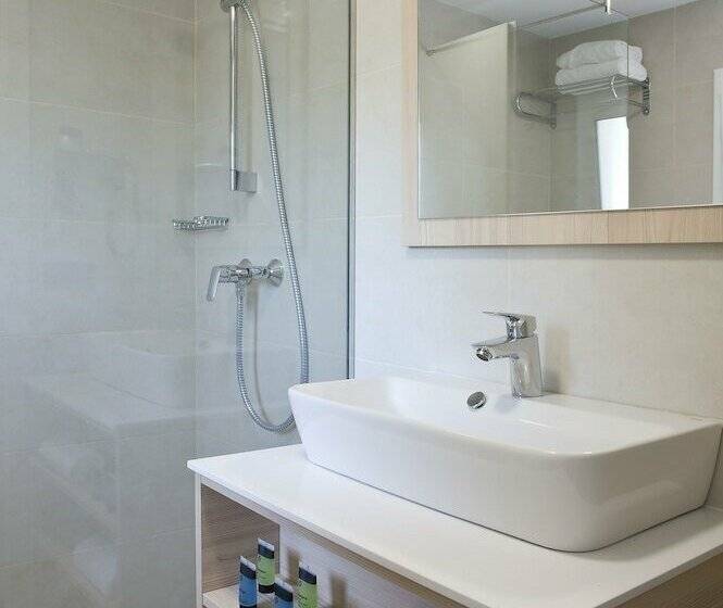 带1个卧室的公寓, Aparthotel Pierre & Vacances Mallorca Cecilia