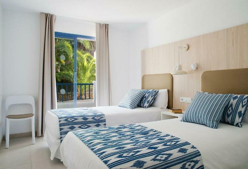 Апартаменты 2 Спальни, Aparthotel Pierre & Vacances Mallorca Cecilia