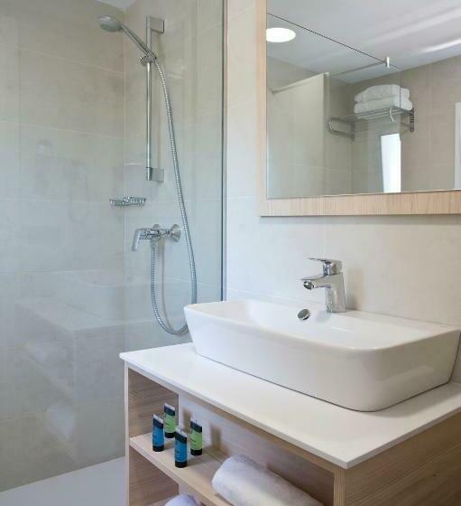 带2个卧室的公寓, Aparthotel Pierre & Vacances Mallorca Cecilia