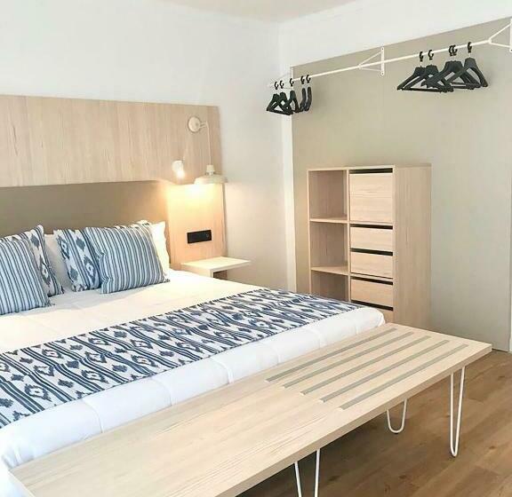 带2个卧室的公寓, Aparthotel Pierre & Vacances Mallorca Cecilia