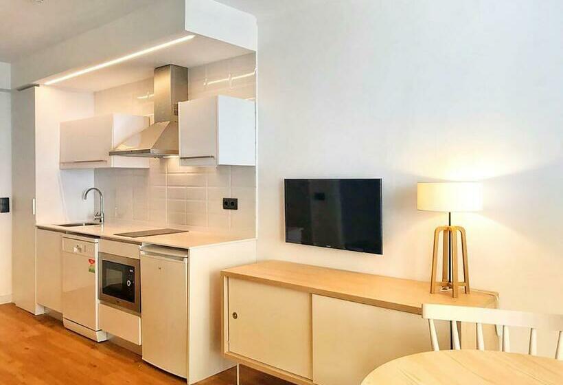 带2个卧室的公寓, Aparthotel Pierre & Vacances Mallorca Cecilia