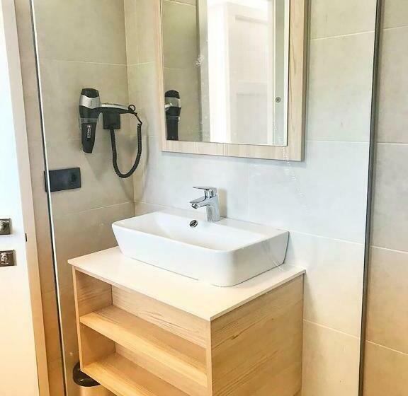 带2个卧室的公寓, Aparthotel Pierre & Vacances Mallorca Cecilia