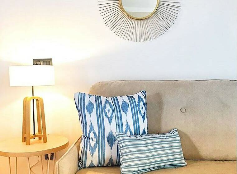 带2个卧室的公寓, Aparthotel Pierre & Vacances Mallorca Cecilia