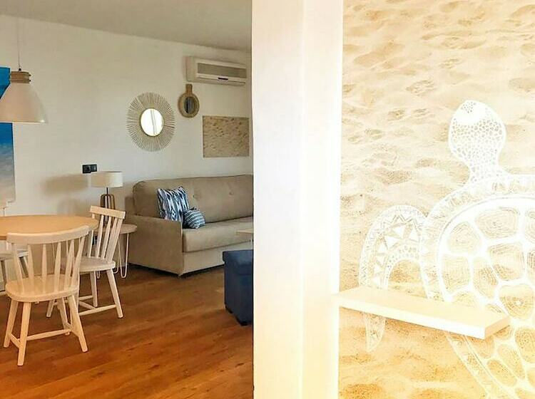 Апартаменты 2 Спальни, Aparthotel Pierre & Vacances Mallorca Cecilia