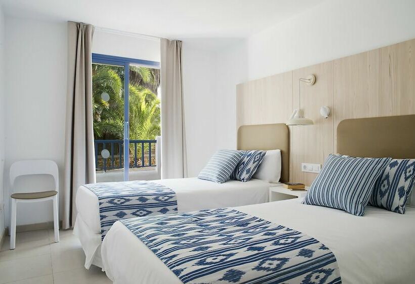 带2个卧室的公寓, Aparthotel Pierre & Vacances Mallorca Cecilia