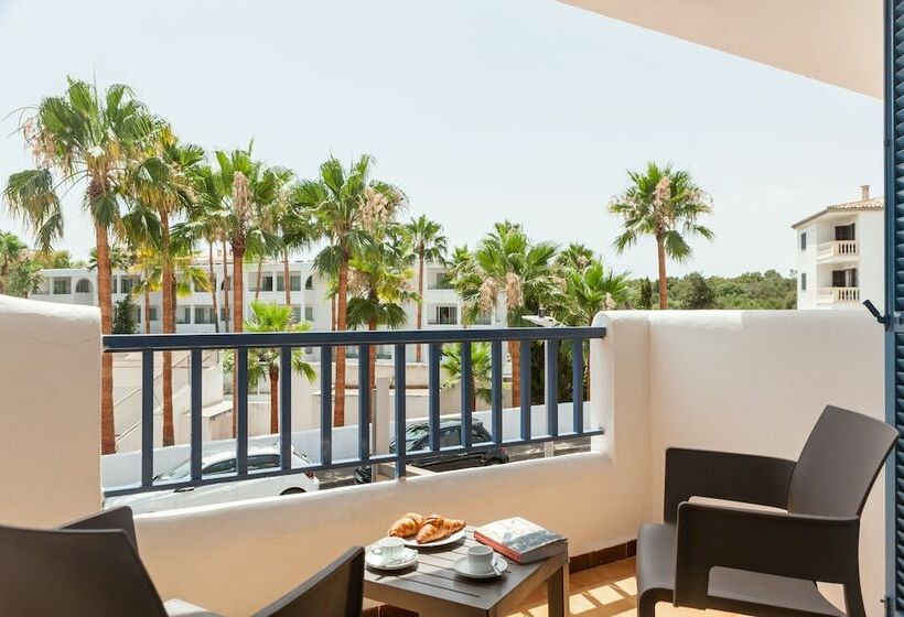 Апартаменты 2 Спальни, Aparthotel Pierre & Vacances Mallorca Cecilia