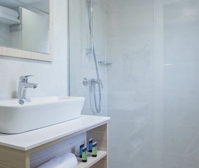 带2个卧室的公寓, Aparthotel Pierre & Vacances Mallorca Cecilia