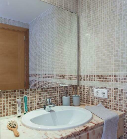 标准间, Aparthotel Pierre & Vacances Mallorca Cecilia