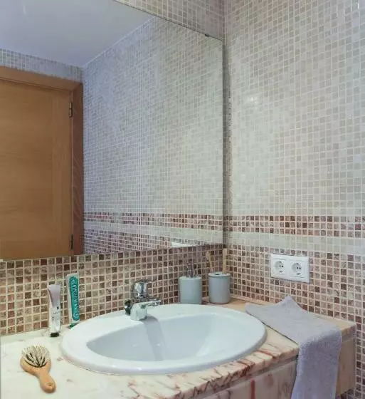 اتاق استاندارد, Aparthotel Pierre & Vacances Mallorca Cecilia