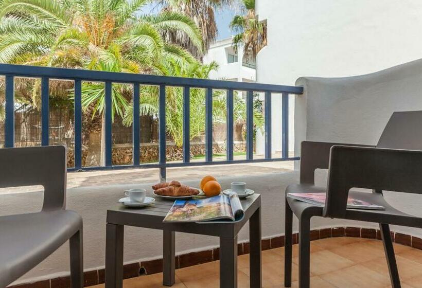 标准间, Aparthotel Pierre & Vacances Mallorca Cecilia