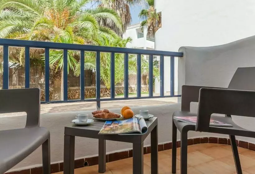 اتاق استاندارد, Aparthotel Pierre & Vacances Mallorca Cecilia