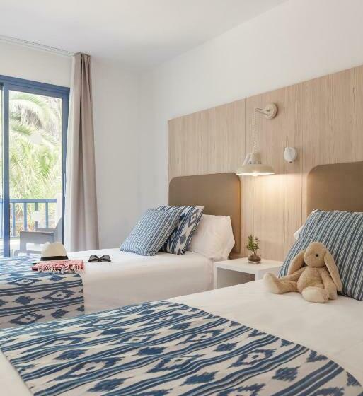 Номер Стандарт, Aparthotel Pierre & Vacances Mallorca Cecilia