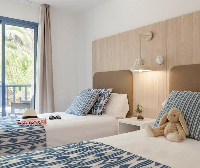 标准间, Aparthotel Pierre & Vacances Mallorca Cecilia