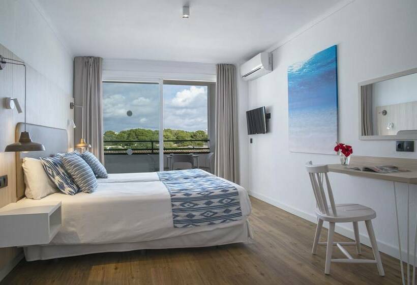 标准间, Aparthotel Pierre & Vacances Mallorca Cecilia