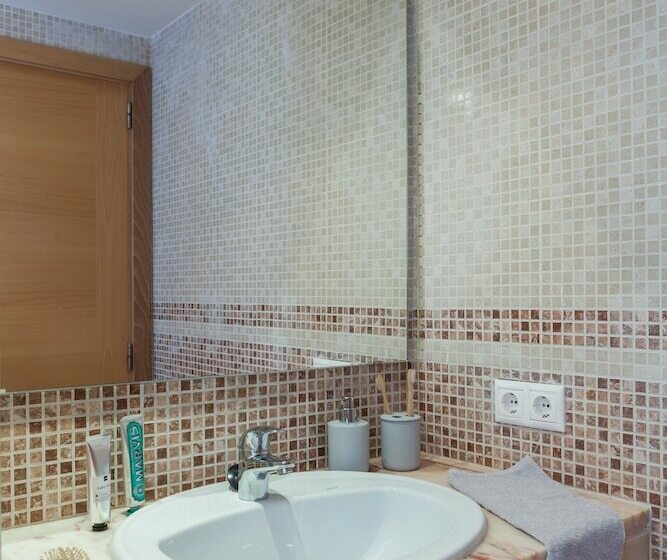 标准间, Aparthotel Pierre & Vacances Mallorca Cecilia