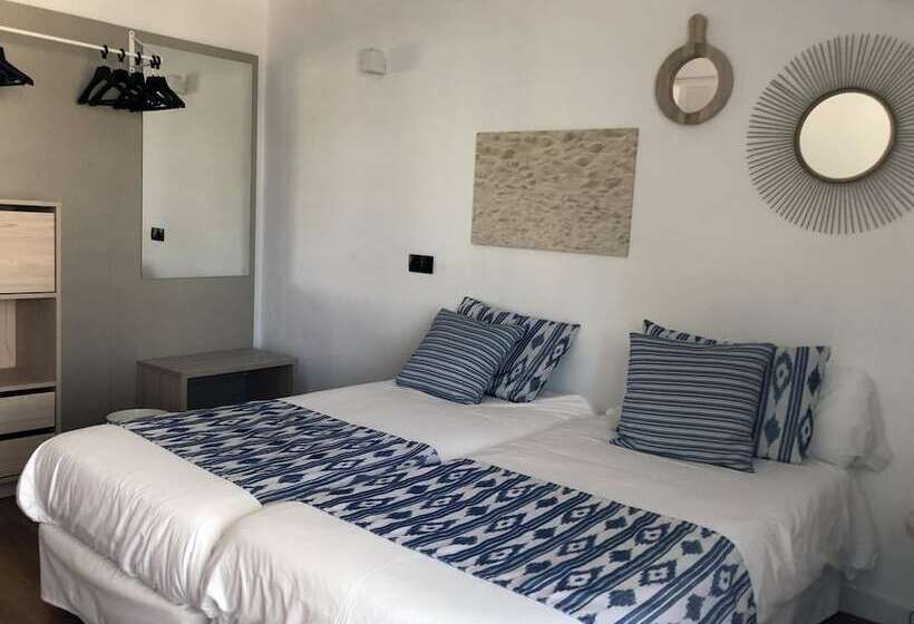 标准工作室, Aparthotel Pierre & Vacances Mallorca Cecilia