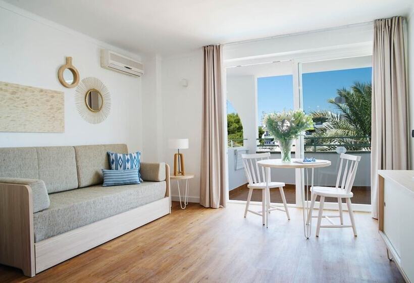 带1个卧室的公寓, Aparthotel Pierre & Vacances Mallorca Cecilia