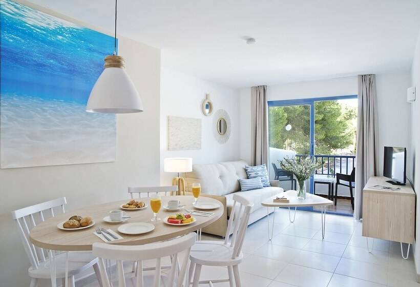 带1个卧室的公寓, Aparthotel Pierre & Vacances Mallorca Cecilia