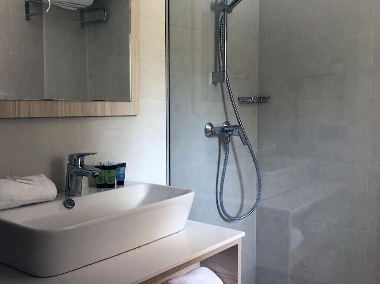 标准间, Aparthotel Pierre & Vacances Mallorca Cecilia